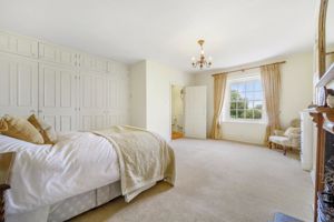 Bedroom 1- click for photo gallery